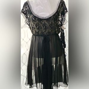 Brand new Size L 2 pieces